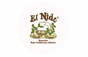 Logo de El Nido